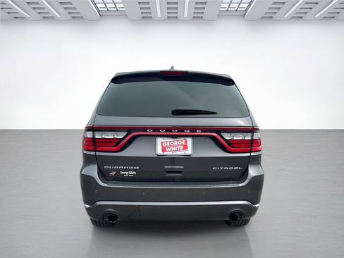 Used 2019 Dodge Durango Citadel image 5