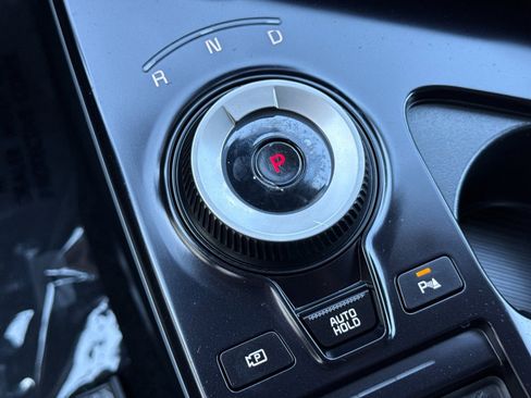 New 2025 Kia EV6 Wind image 23