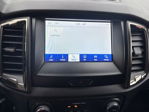 Certified 2023 Ford Ranger XLT w/ Tremor Off-Road Package image 44