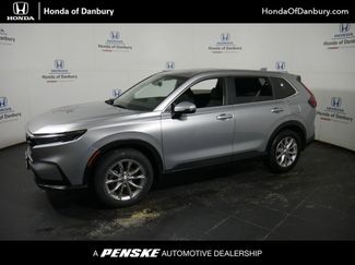 Used 2023 Honda CR-V EX video 1
