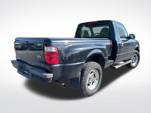 Used 2001 Ford Ranger Edge AWD/4WD image 5