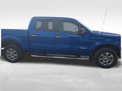 Used 2013 Ford F150 XLT w/ Luxury Equipment Group image 4