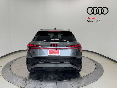 New 2026 Audi Q3 quattro 2.0T AWD/4WD image 40