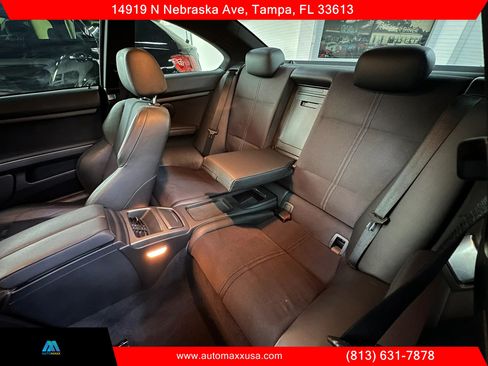 Used 2013 BMW M3 Coupe RWD image 22