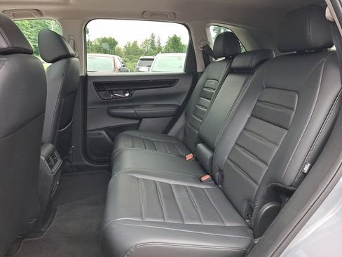 Used 2024 Honda CR-V EX-L image 18