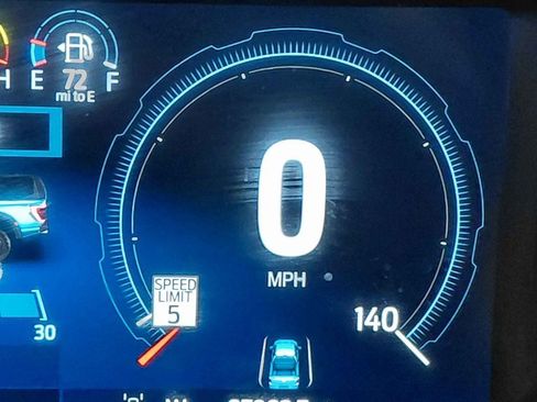 Used 2023 Ford F150 Raptor w/ Raptor Carbon Fiber Package image 2