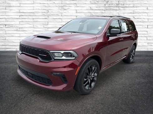 Used 2023 Dodge Durango R/T image 7