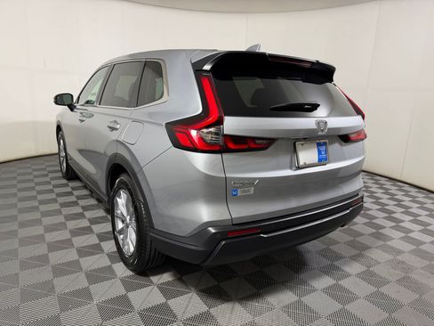 Certified 2025 Honda CR-V EX-L image 2