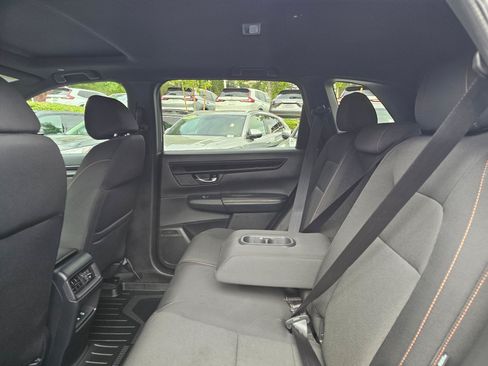 Used 2024 Honda CR-V Sport image 19