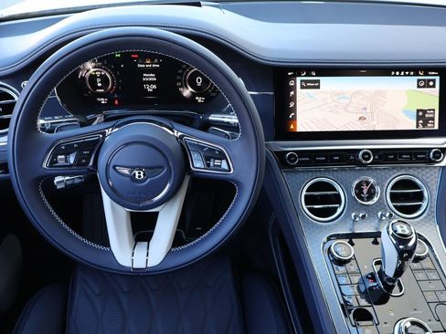 New 2026 Bentley Continental GT image 23