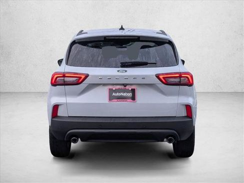 New 2026 Ford Escape ST-Line w/ Tech Pack #1 image 7