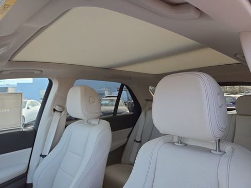 New 2026 Mercedes-Benz GLE 450 4MATIC image 25