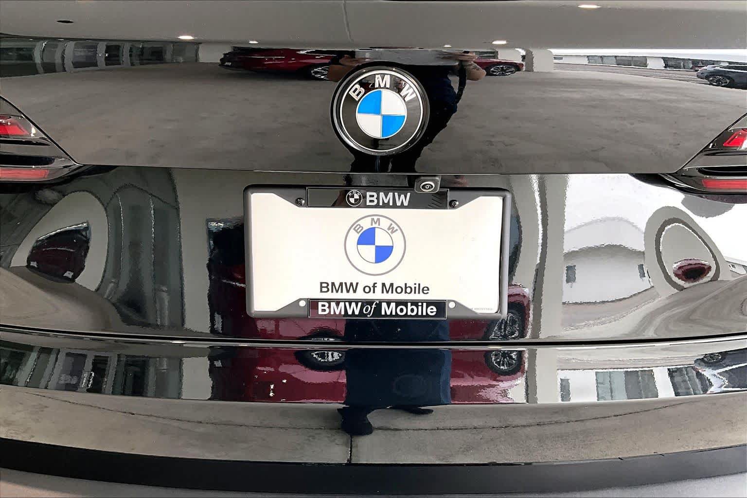 Used 2026 BMW X5 sDrive40i RWD image 30