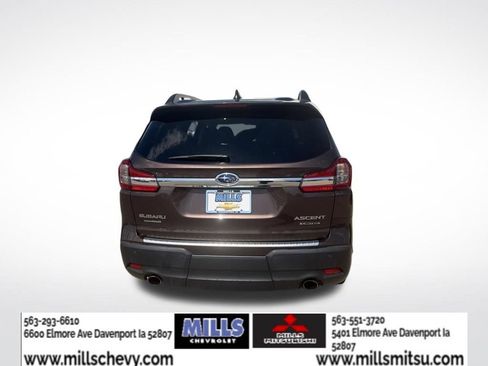 Used 2019 Subaru Ascent Limited AWD/4WD image 6