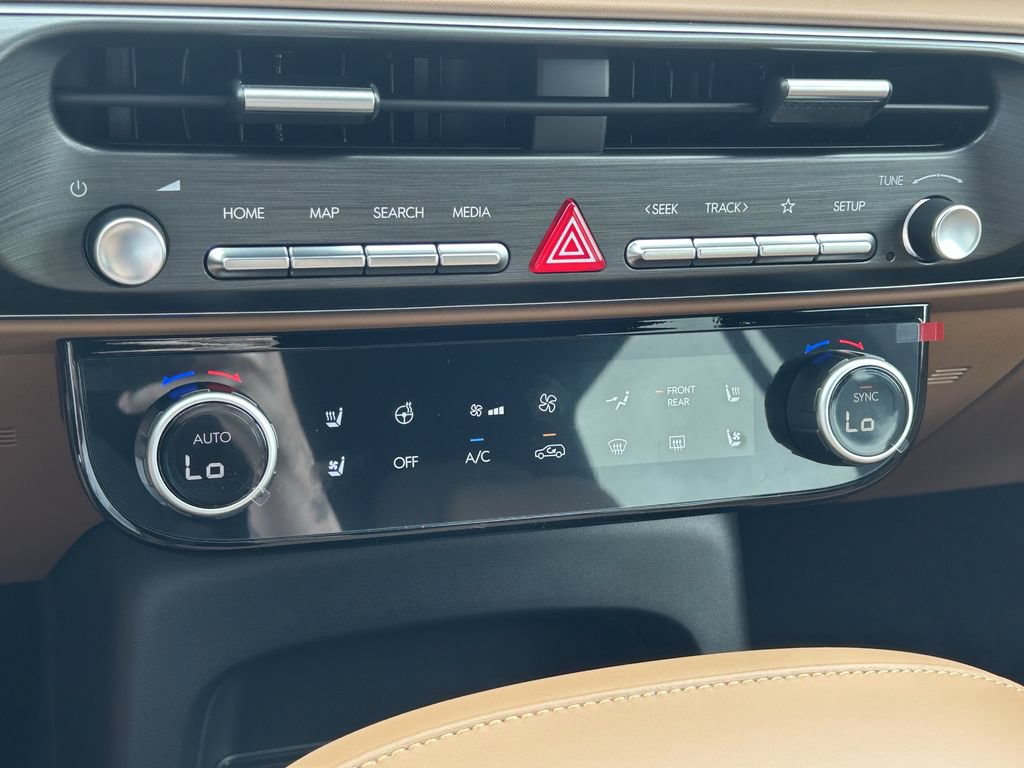 New 2027 Hyundai Palisade Calligraphy AWD/4WD image 30