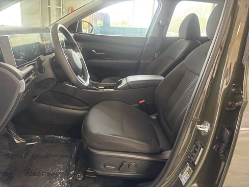 Used 2026 Hyundai Tucson SEL Plus AWD/4WD image 28