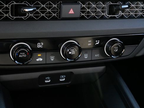 Certified 2025 Honda Accord LX image 23