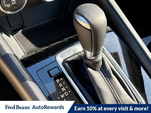 New 2025 MAZDA CX-5 AWD 2.5 S image 16