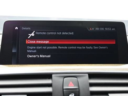 Used 2020 BMW 430i Gran Coupe RWD image 18