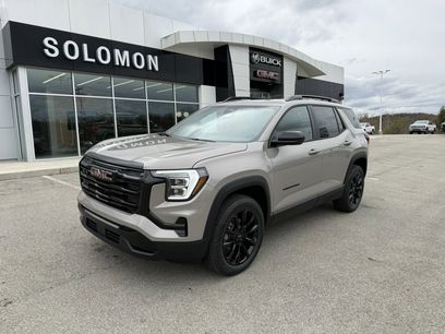 New 2026 GMC Terrain Elevation w/ Elevation Premium Package