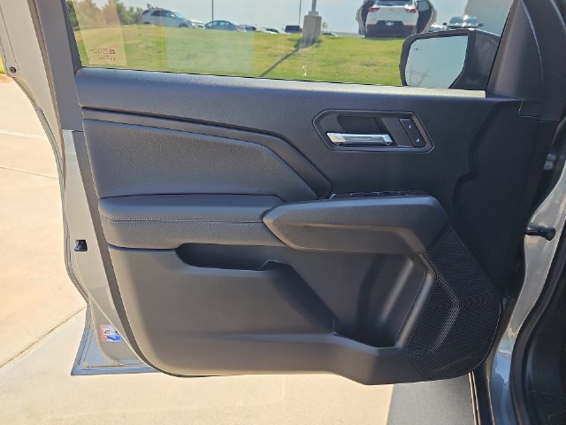 New 2026 Chevrolet Colorado LT w/ LT Convenience Package AWD/4WD image 22