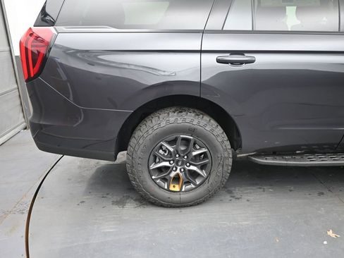 New 2026 Ford Expedition Tremor AWD/4WD image 11