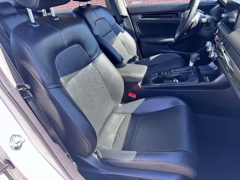 Used 2024 Honda Civic Touring image 7