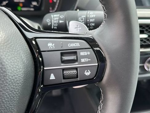 New 2026 Acura ADX AWD image 13