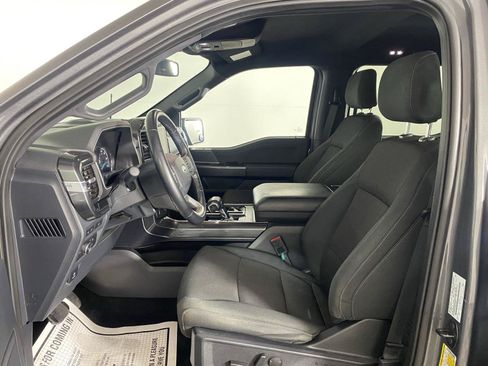 Used 2022 Ford F150 XLT w/ Equipment Group 302A High AWD/4WD image 22