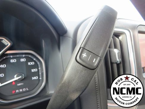 Used 2020 GMC Sierra 1500 Denali w/ Denali Ultimate Package image 42