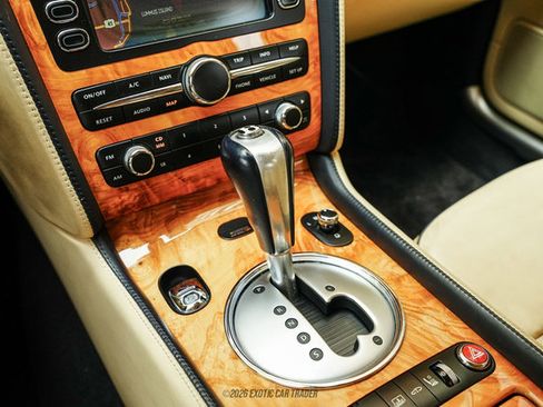 Used 2010 Bentley Flying Spur Flying Spur AWD/4WD image 30