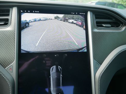 Used 2022 Audi SQ5 Prestige w/ Prestige Package image 66