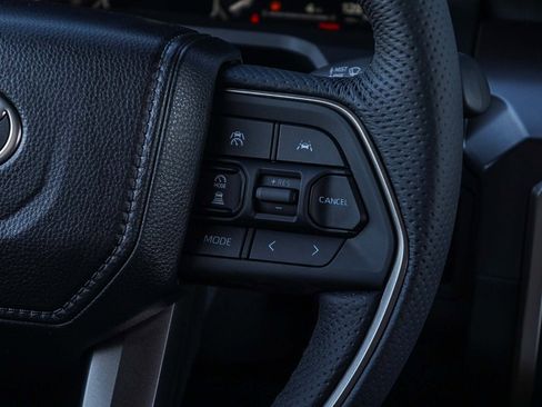 New 2026 Toyota Tacoma TRD Off-Road image 21