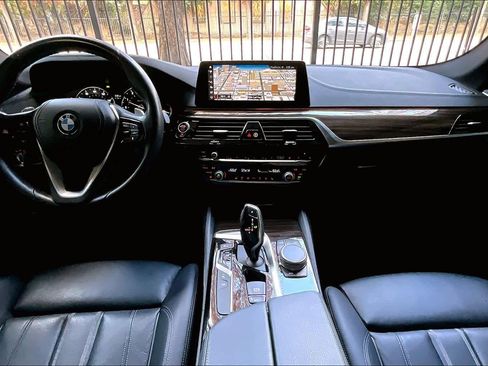 Used 2017 BMW 530i image 15