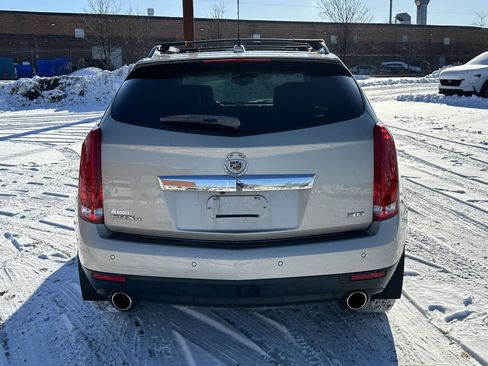 Used 2016 Cadillac SRX Luxury w/ Driver Awareness Package image 7