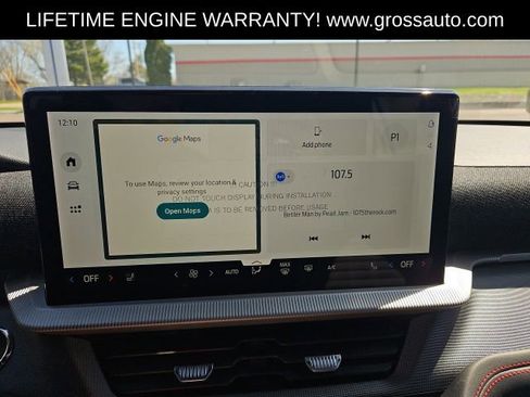 New 2026 Ford Explorer ST-Line AWD/4WD image 27