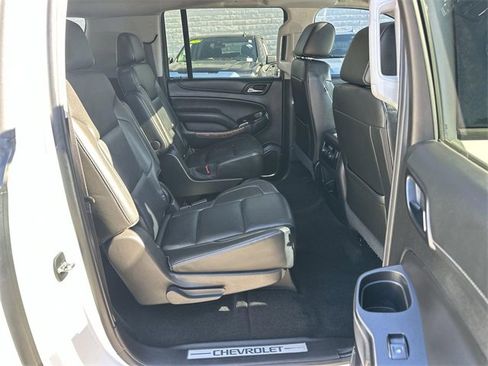 Used 2019 Chevrolet Suburban Premier w/ RST 6.2L Performance Edition image 27