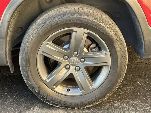 Used 2023 Honda Ridgeline RTL-E image 5