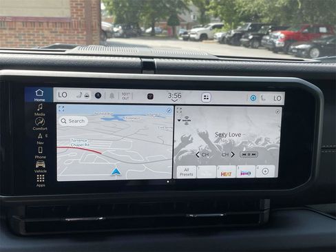 New 2025 Jeep Wrangler Sahara image 20