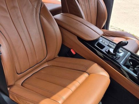 Used 2016 BMW X5 xDrive50i AWD/4WD image 72