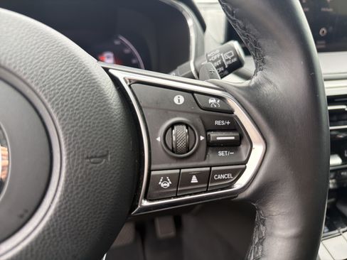 Certified 2023 Acura MDX SH-AWD w/ Technology Package image 20