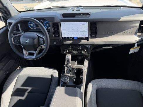 Used 2026 Ford Bronco Big Bend AWD/4WD image 10