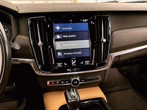 Used 2018 Volvo V90 T5 Cross Country w/ Convenience Package AWD/4WD image 6