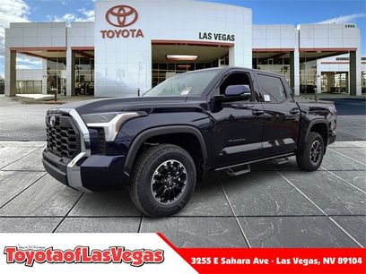 New 2025 Toyota Tundra SR5