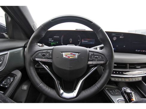 New 2026 Cadillac CT5 Premium Luxury image 13
