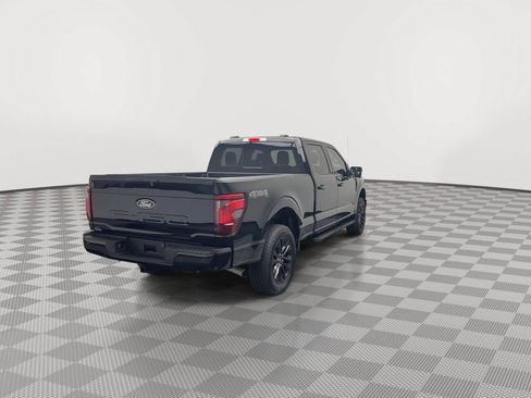 Used 2024 Ford F150 XLT w/ Equipment Group 302A MID AWD/4WD image 41