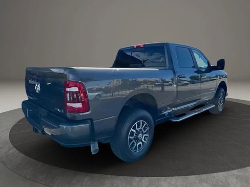 Used 2024 RAM 2500 Laramie image 10