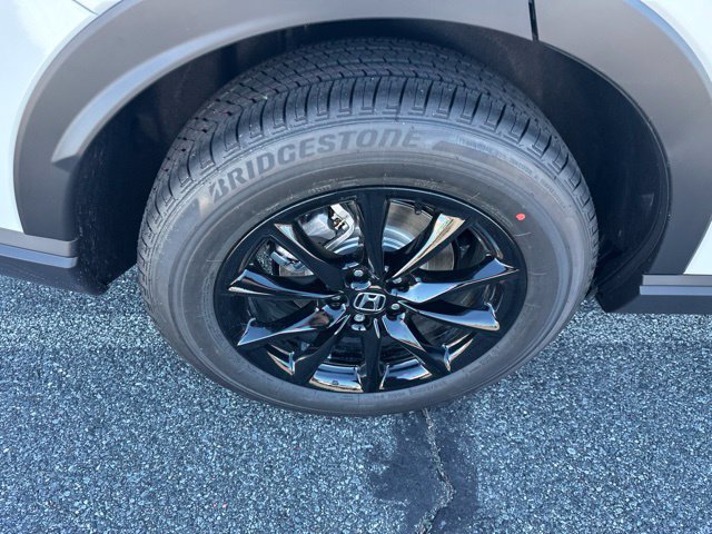 New 2027 Honda CR-V Sport-L image 10