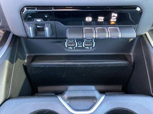 Used 2022 RAM 3500 Big Horn w/ Level A Equipment Group image 27