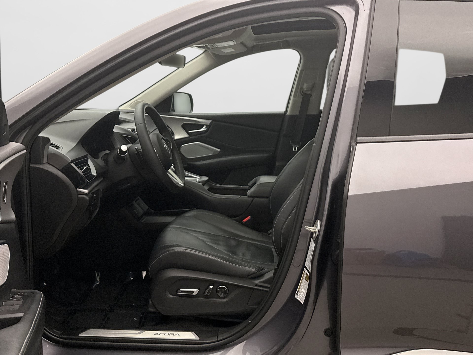 Used 2019 Acura RDX w/ Technology Package AWD/4WD image 8